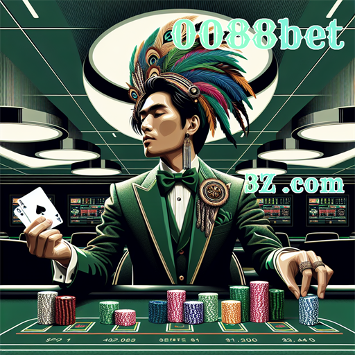 A Importância da Categoria de Pagamentos em Jogos Online no 0088bet
