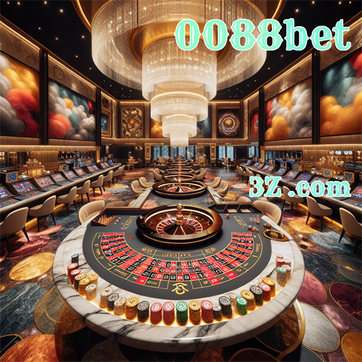 Descubra o Fascinante Mundo do Poker no 0088bet